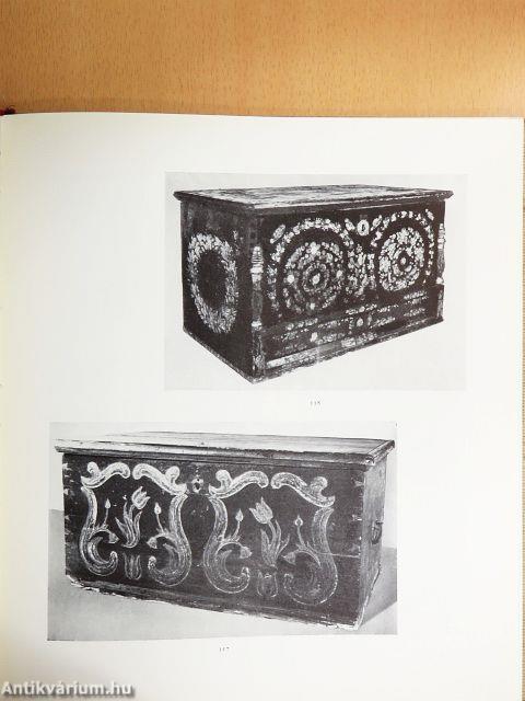 Ungarische Volkskunst