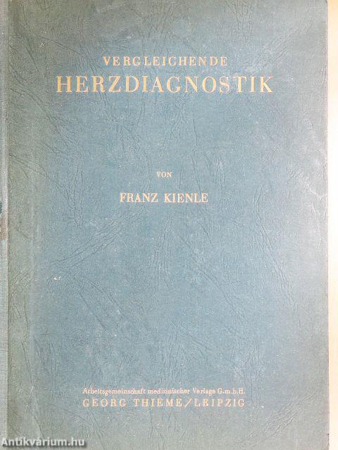 Vergleichende Herzdiagnostik