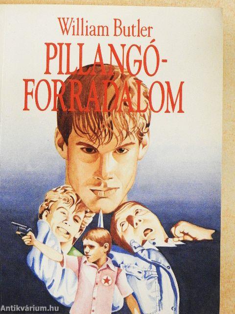 Pillangó-forradalom