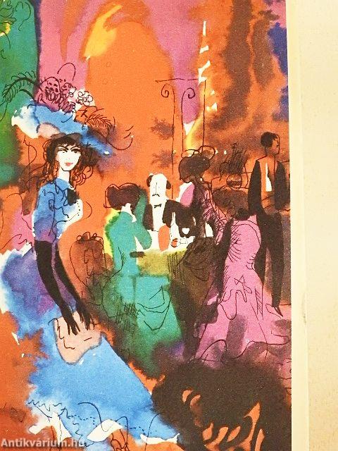 Lila ákác/Ádámcsutka