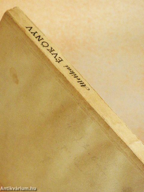 Atletikai évkönyv 1945-1950