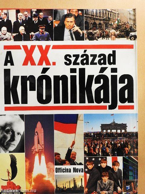 A XX. század krónikája