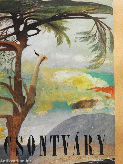 Csontváry Kosztka Tivadar