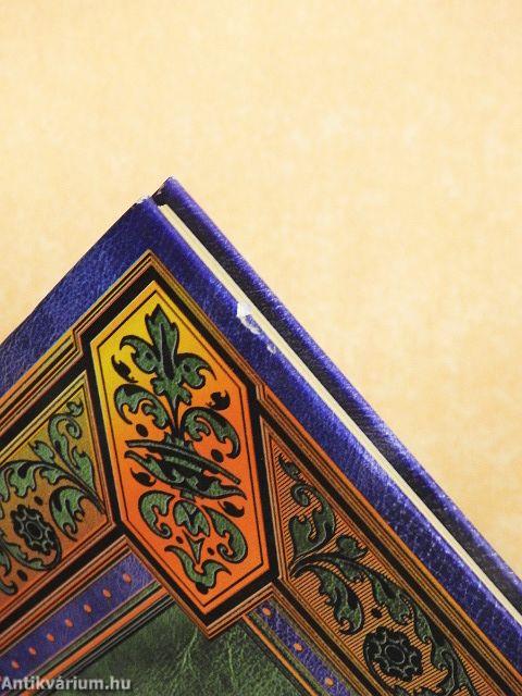 Arany János balladái Zichy Mihály rajzaival