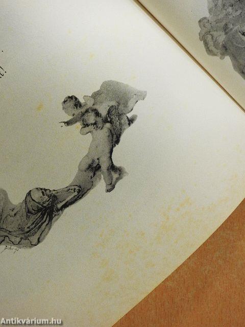 Arany János balladái Zichy Mihály rajzaival