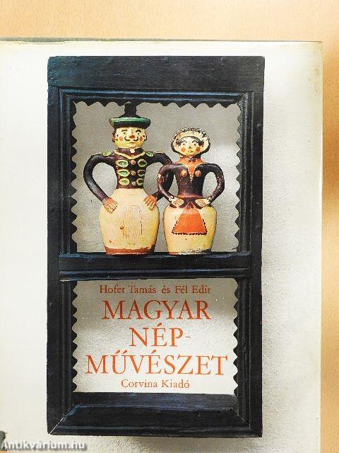 Magyar népművészet