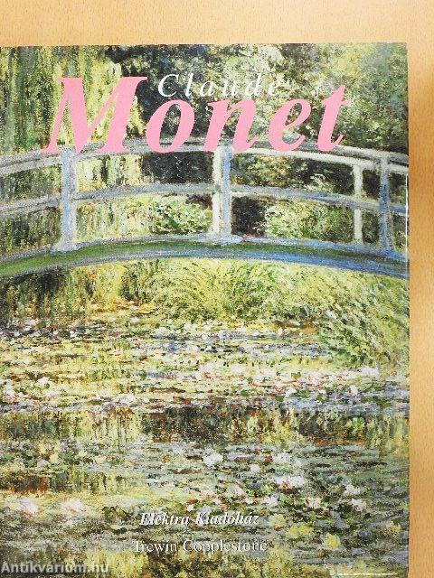 Claude Monet