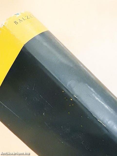 Emberi színjáték VI.