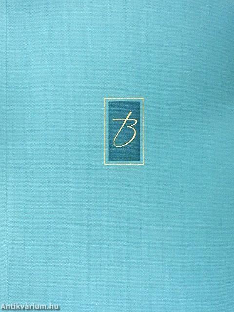 Emberi színjáték IV.