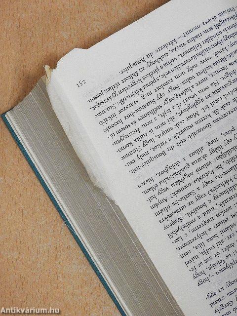 Emberi színjáték IV.