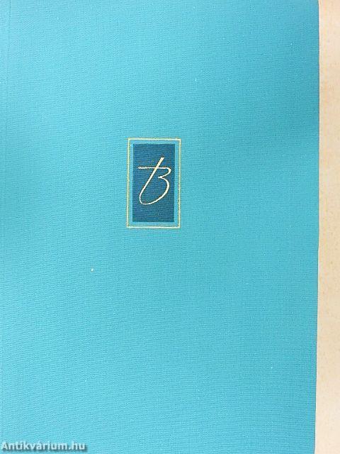 Emberi színjáték I.