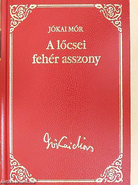 A lőcsei fehér asszony