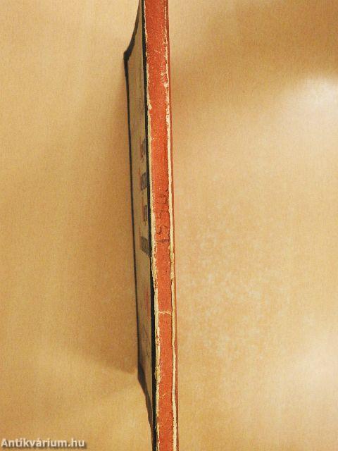 Kincses Kalendárium 1940