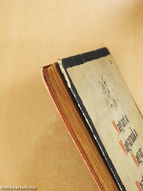 Kincses Kalendárium 1940