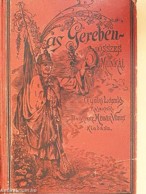 Jurátus élet/Két szomszéd/Az öreg Schnellerné