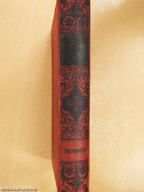 Jurátus élet/Két szomszéd/Az öreg Schnellerné