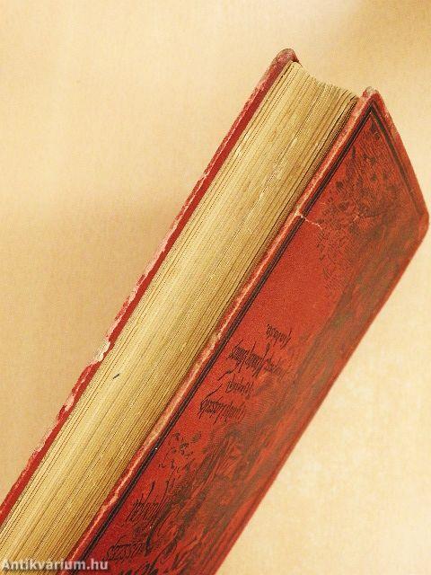 Jurátus élet/Két szomszéd/Az öreg Schnellerné