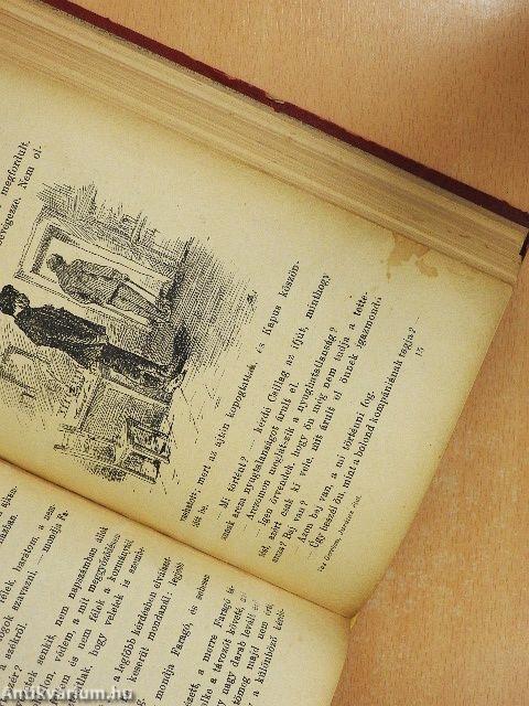 Jurátus élet/Két szomszéd/Az öreg Schnellerné