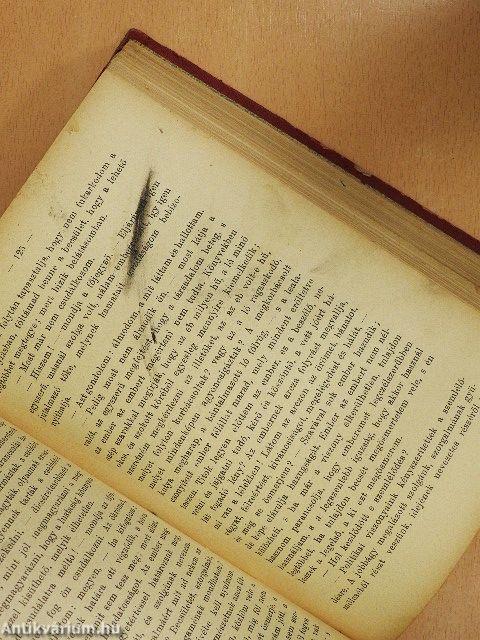 Jurátus élet/Két szomszéd/Az öreg Schnellerné