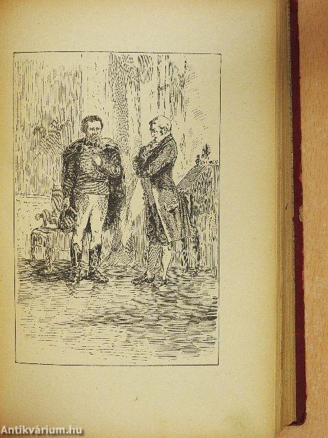 Jurátus élet/Két szomszéd/Az öreg Schnellerné