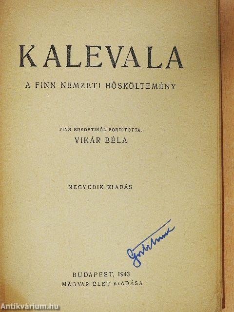 Kalevala