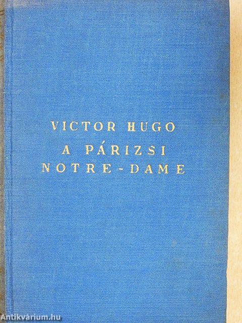 A párizsi Notre-Dame I-II.