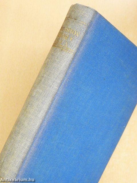 A párizsi Notre-Dame I-II.