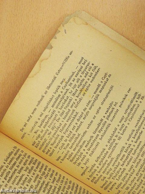 Ahol a pénz nem isten