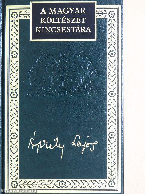 Áprily Lajos válogatott versei