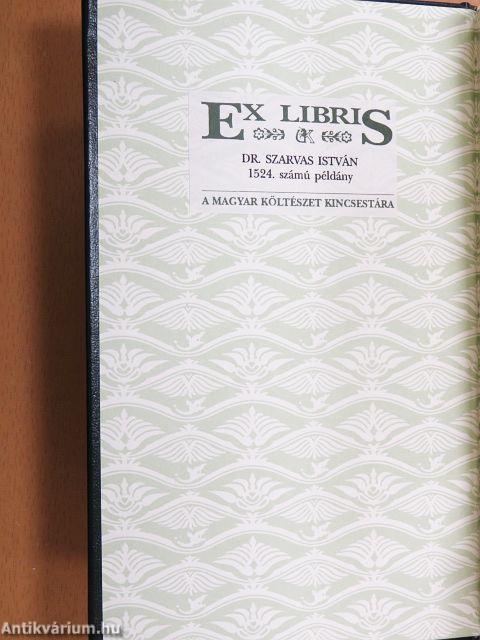 Áprily Lajos válogatott versei