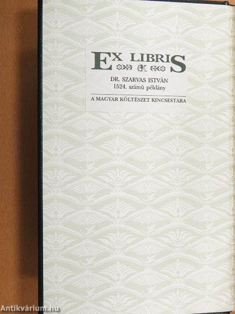 Füst Milán összes versei