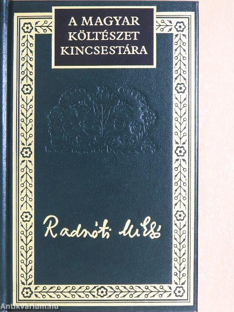 Radnóti Miklós versei és versfordításai/Ikrek hava