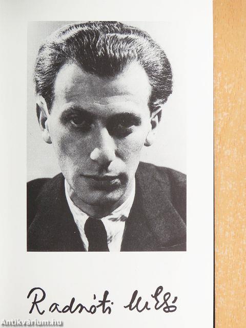 Radnóti Miklós versei és versfordításai/Ikrek hava