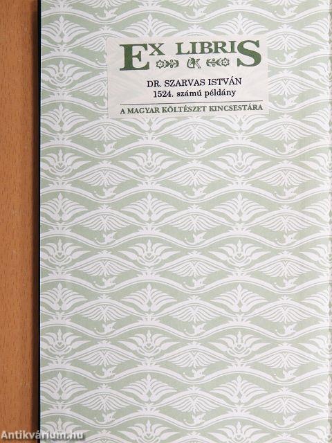 Berzsenyi Dániel és Kölcsey Ferenc összes költeményei