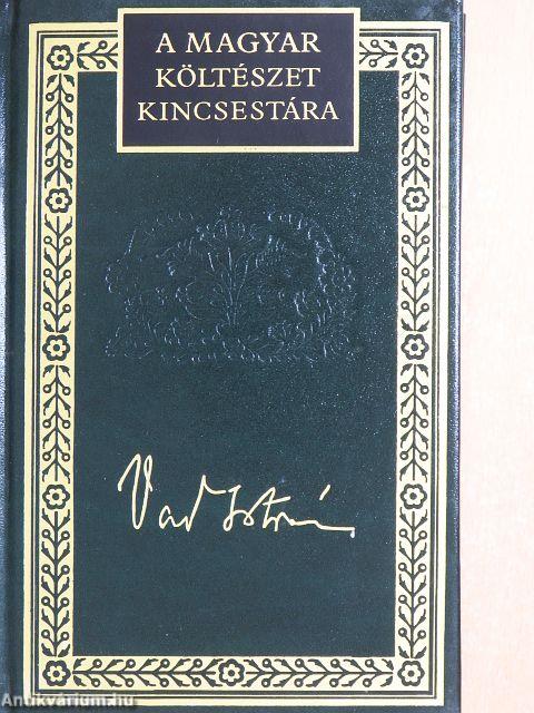 Vas István válogatott versei