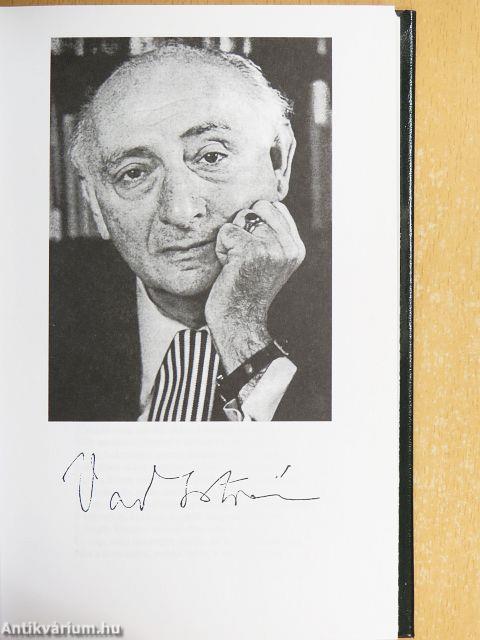 Vas István válogatott versei