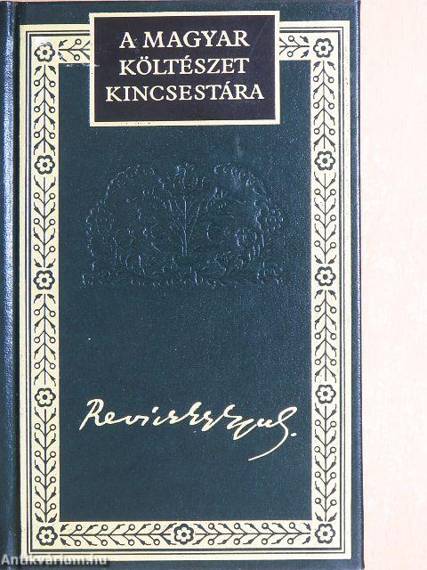 Reviczky Gyula összes költeményei