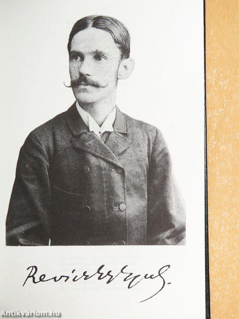 Reviczky Gyula összes költeményei