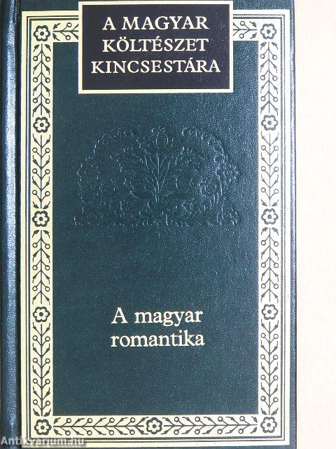 A magyar romantika