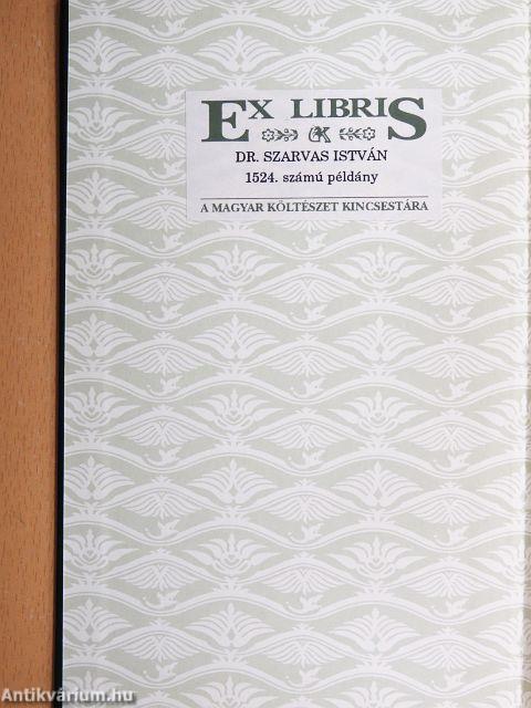 Komjáthy Jenő összes költeményei