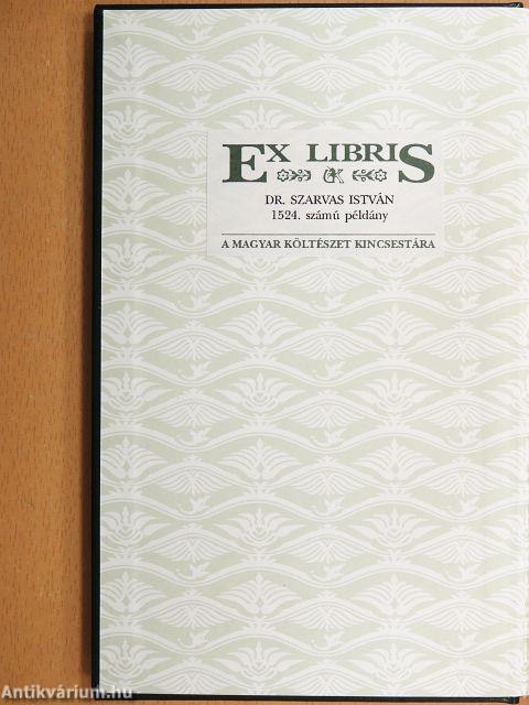 A XVIII. század költői