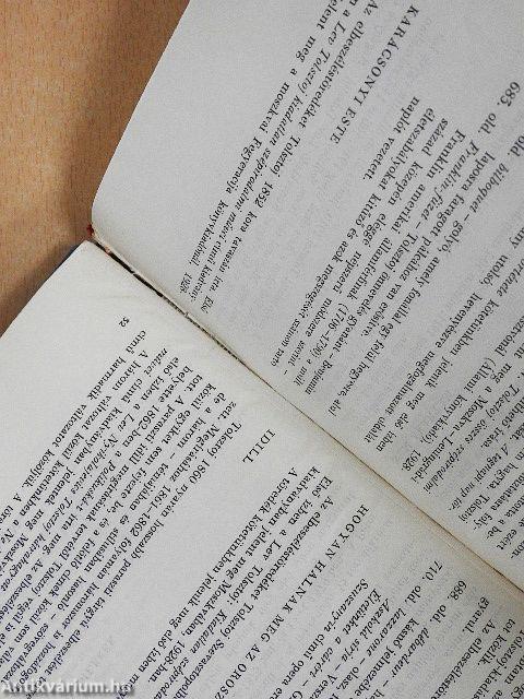 Elbeszélések 1890-1910