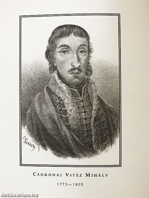 Dorottya/Ludas Matyi/Csongor és Tünde/János Vitéz/Toldi