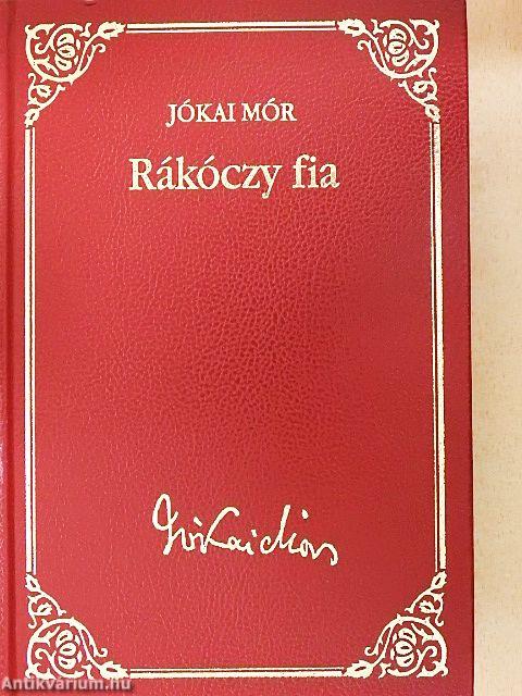 Rákóczy fia