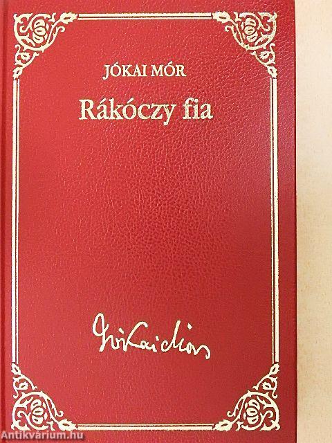Rákóczy fia