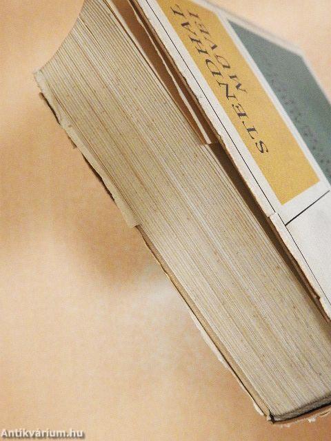 A szerelemről/Napóleon élete