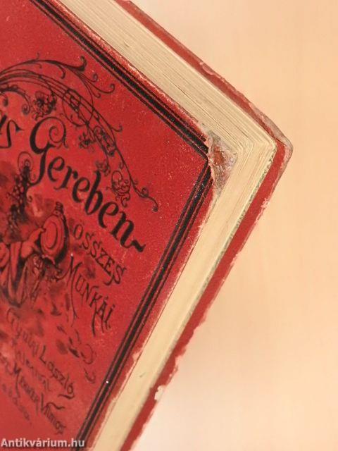 Jurátus élet/Két szomszéd/Az öreg Schnellerné