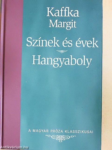 Színek és évek/Hangyaboly