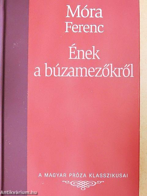 Ének a búzamezőkről