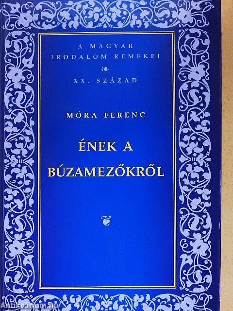 Ének a búzamezőkről